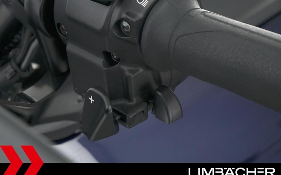 Gebrauchtmotorrad Yamaha Tracer 9 GT+ Y-AMT - Bild 15