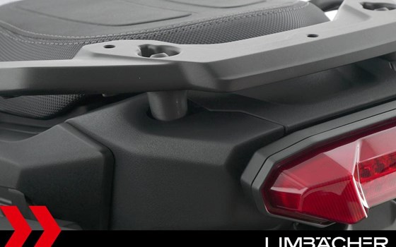 Gebrauchtmotorrad Yamaha Tracer 9 GT+ Y-AMT - Bild 16