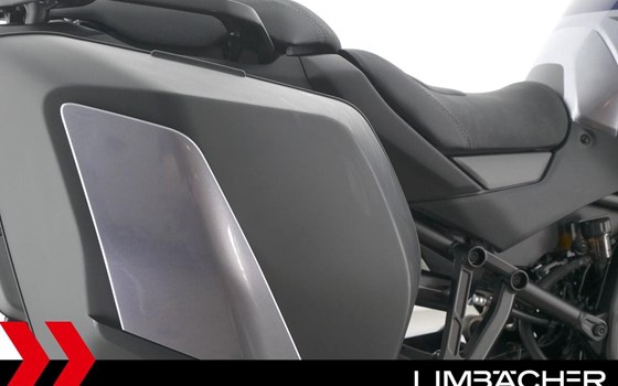 Gebrauchtmotorrad Yamaha Tracer 9 GT+ Y-AMT - Bild 17