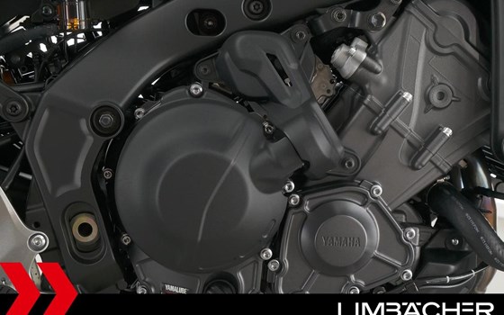 Gebrauchtmotorrad Yamaha Tracer 9 GT+ Y-AMT - Bild 18