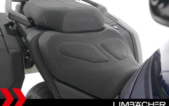 Gebrauchtmotorrad Yamaha Tracer 9 GT+ Y-AMT - Bild 19