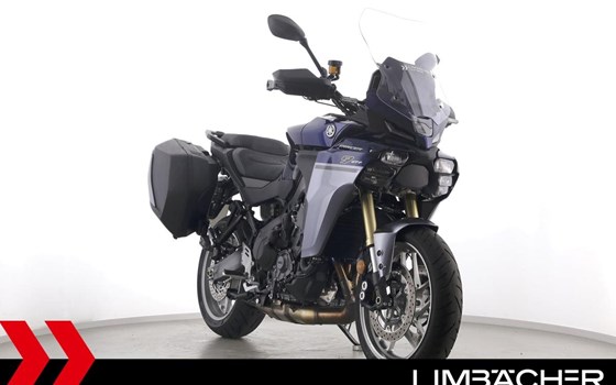Gebrauchtmotorrad Yamaha Tracer 9 GT+ Y-AMT - Bild 2