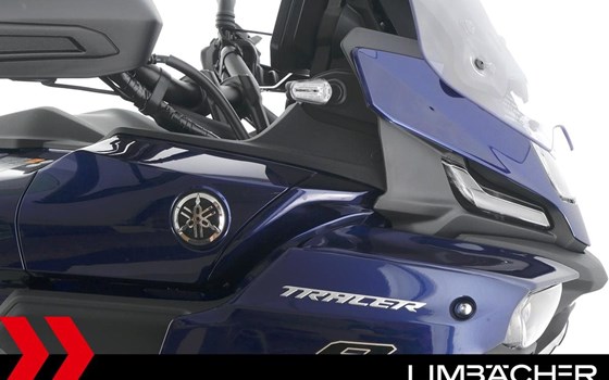 Gebrauchtmotorrad Yamaha Tracer 9 GT+ Y-AMT - Bild 20