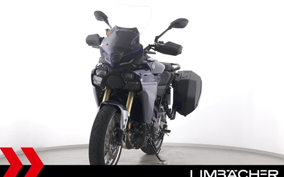 Gebrauchtmotorrad Yamaha Tracer 9 GT+ Y-AMT - Bild 3