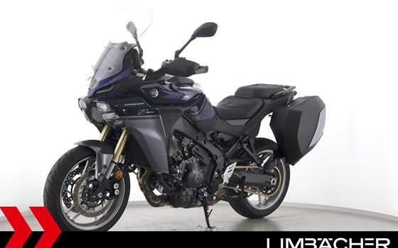 Gebrauchtmotorrad Yamaha Tracer 9 GT+ Y-AMT - Bild 4