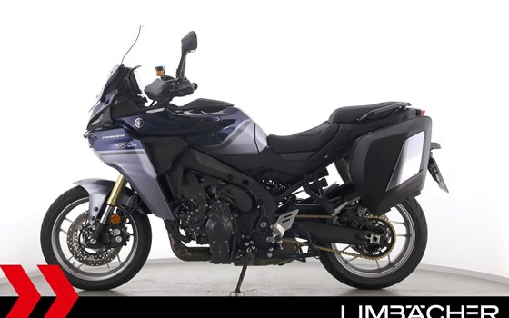 Gebrauchtmotorrad Yamaha Tracer 9 GT+ Y-AMT - Bild 5