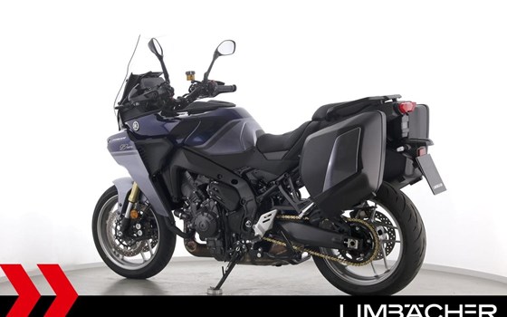 Gebrauchtmotorrad Yamaha Tracer 9 GT+ Y-AMT - Bild 6
