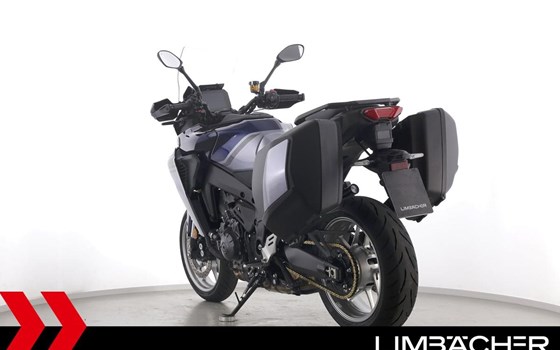 Gebrauchtmotorrad Yamaha Tracer 9 GT+ Y-AMT - Bild 7