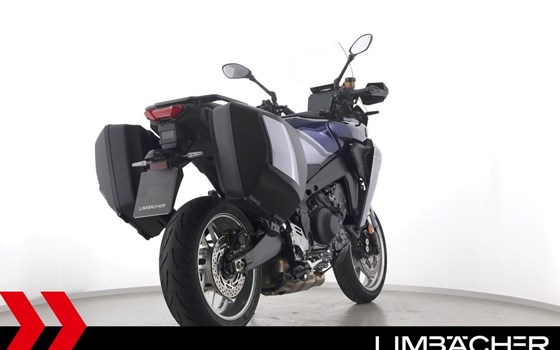 Gebrauchtmotorrad Yamaha Tracer 9 GT+ Y-AMT - Bild 8