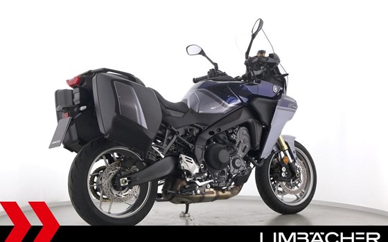 Gebrauchtmotorrad Yamaha Tracer 9 GT+ Y-AMT - Bild 9