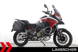 Angebot Ducati Multistrada V4 S