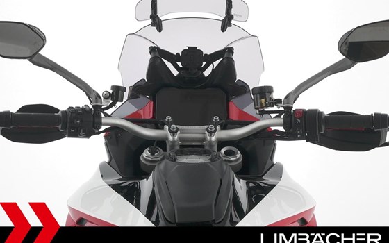 Gebrauchtmotorrad Ducati Multistrada V4 S - Bild 13