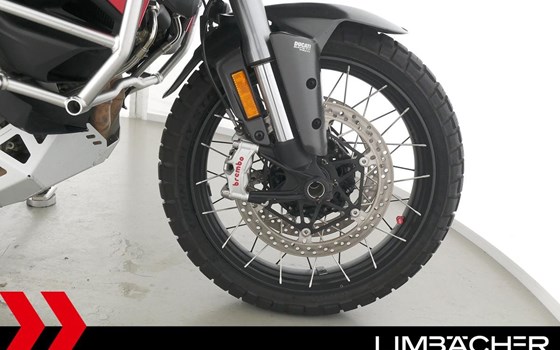 Gebrauchtmotorrad Ducati Multistrada V4 S - Bild 14