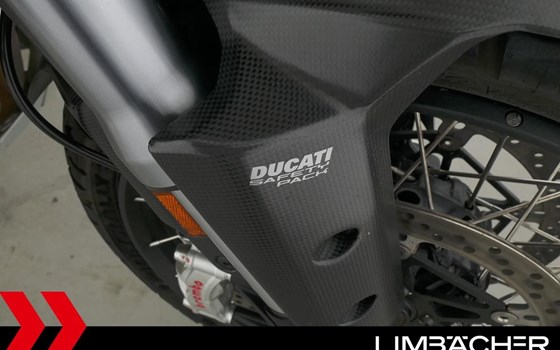 Gebrauchtmotorrad Ducati Multistrada V4 S - Bild 15