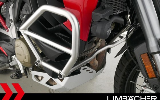 Gebrauchtmotorrad Ducati Multistrada V4 S - Bild 16