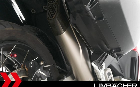 Gebrauchtmotorrad Ducati Multistrada V4 S - Bild 17