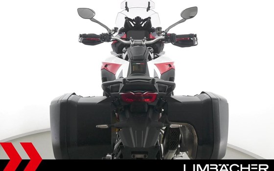 Gebrauchtmotorrad Ducati Multistrada V4 S - Bild 18