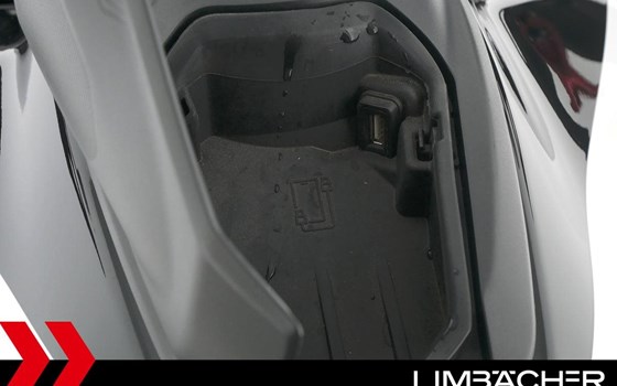 Gebrauchtmotorrad Ducati Multistrada V4 S - Bild 21