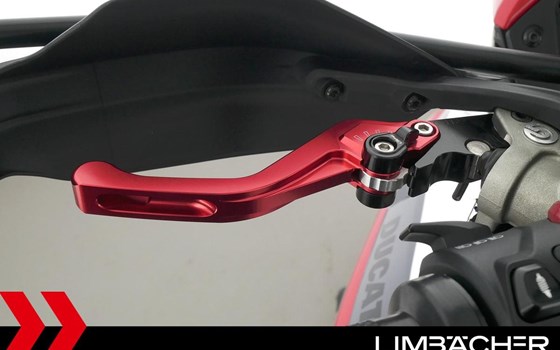 Gebrauchtmotorrad Ducati Multistrada V4 S - Bild 22