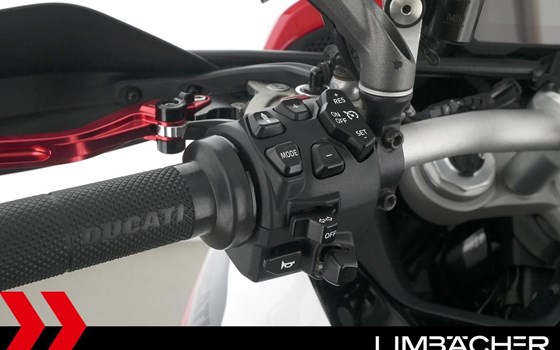 Gebrauchtmotorrad Ducati Multistrada V4 S - Bild 23