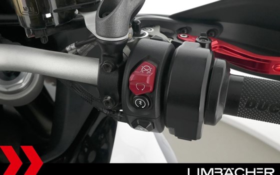Gebrauchtmotorrad Ducati Multistrada V4 S - Bild 24