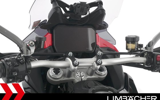 Gebrauchtmotorrad Ducati Multistrada V4 S - Bild 25