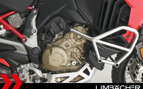 Gebrauchtmotorrad Ducati Multistrada V4 S - Bild 26