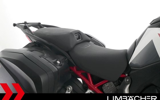 Gebrauchtmotorrad Ducati Multistrada V4 S - Bild 27