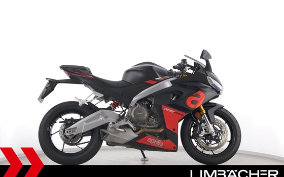 Gebrauchtmotorrad Aprilia RS 660 - Bild 10