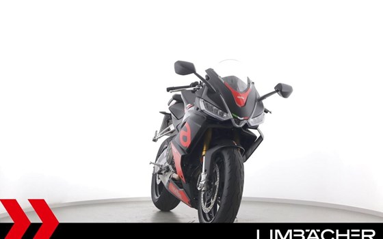 Gebrauchtmotorrad Aprilia RS 660 - Bild 11