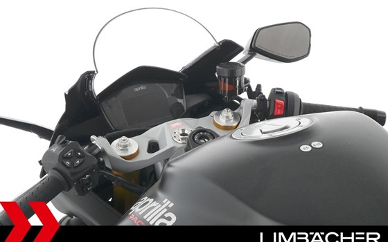 Gebrauchtmotorrad Aprilia RS 660 - Bild 12