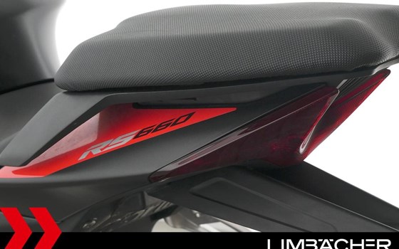 Gebrauchtmotorrad Aprilia RS 660 - Bild 14