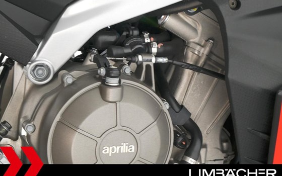 Gebrauchtmotorrad Aprilia RS 660 - Bild 15