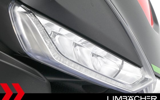 Gebrauchtmotorrad Aprilia RS 660 - Bild 16