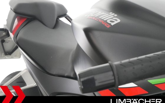 Gebrauchtmotorrad Aprilia RS 660 - Bild 17