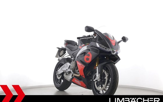 Gebrauchtmotorrad Aprilia RS 660 - Bild 2