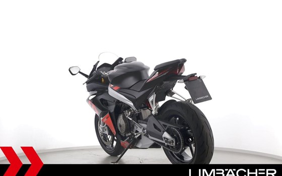 Gebrauchtmotorrad Aprilia RS 660 - Bild 7