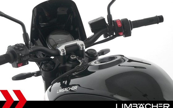 Gebrauchtmotorrad Triumph Trident 660 - Bild 13