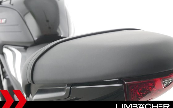 Gebrauchtmotorrad Triumph Trident 660 - Bild 15