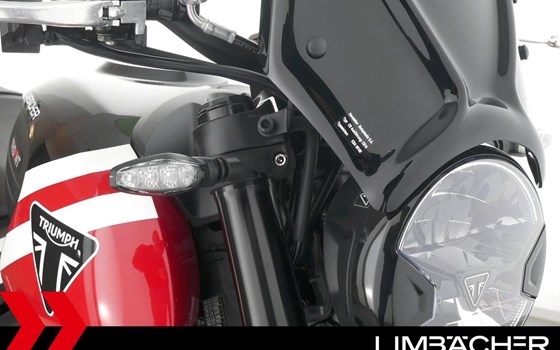 Gebrauchtmotorrad Triumph Trident 660 - Bild 17