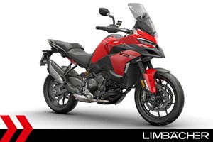 Angebot Ducati Multistrada V2 S