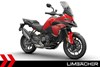 Ducati Multistrada V2 S