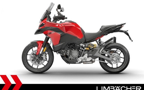 Neufahrzeug Ducati Multistrada V2 S - Bild 3