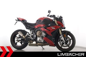Angebot BMW S 1000 R