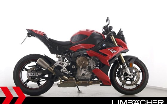Gebrauchtmotorrad BMW S 1000 R - Bild 10