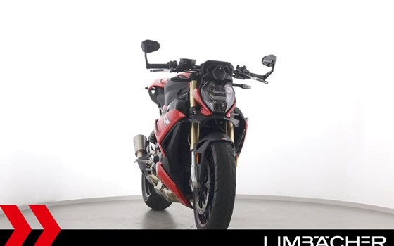 Gebrauchtmotorrad BMW S 1000 R - Bild 11