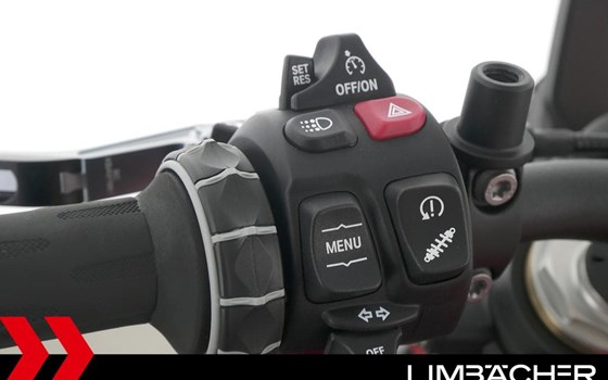 Gebrauchtmotorrad BMW S 1000 R - Bild 13