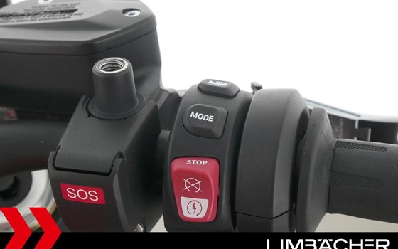 Gebrauchtmotorrad BMW S 1000 R - Bild 14