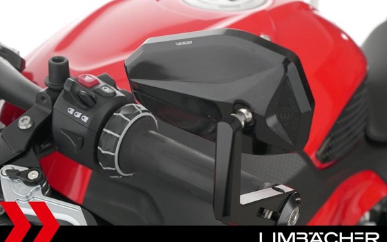 Gebrauchtmotorrad BMW S 1000 R - Bild 15