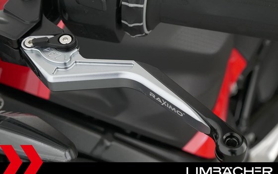 Gebrauchtmotorrad BMW S 1000 R - Bild 16